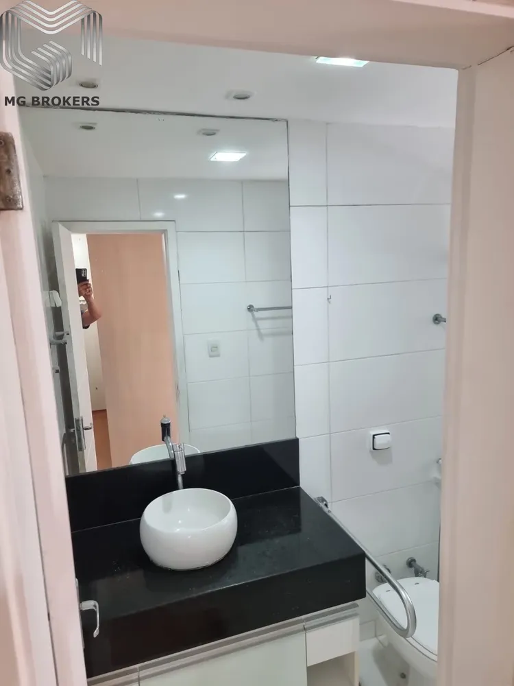 Casa de Condomínio, 4 quartos - Foto 7