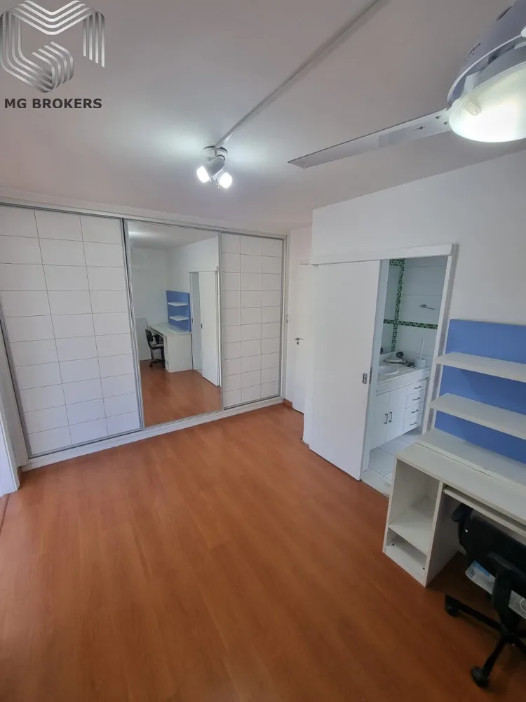 Casa de Condomínio, 4 quartos - Foto 30