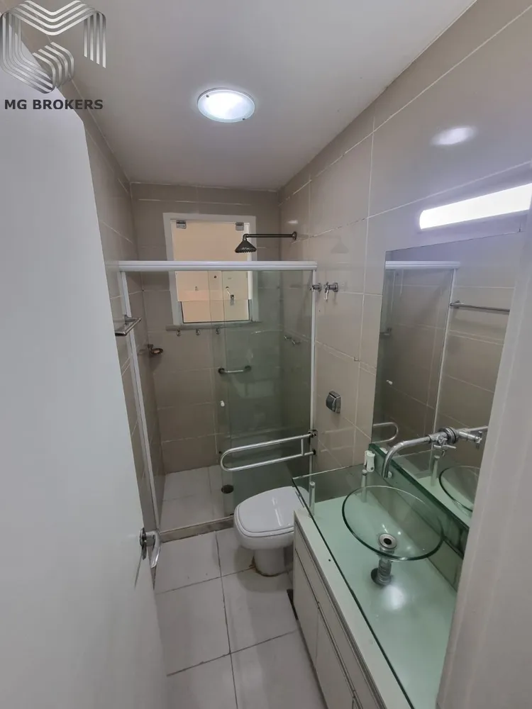 Casa de Condomínio, 4 quartos - Foto 28