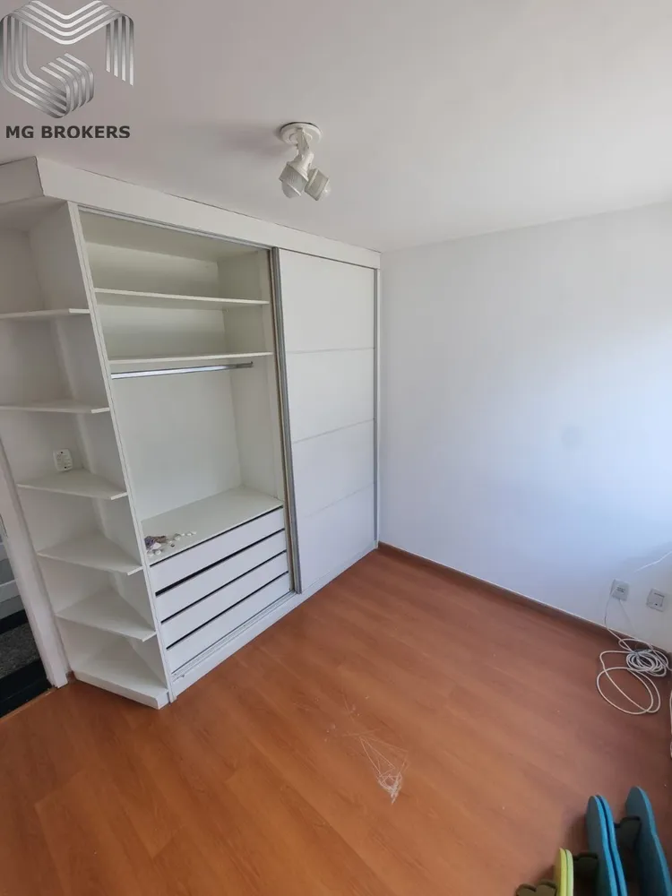 Casa de Condomínio, 4 quartos - Foto 31