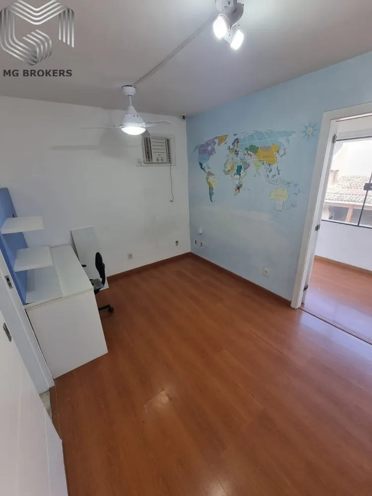 Casa de Condomínio, 4 quartos - Foto 36