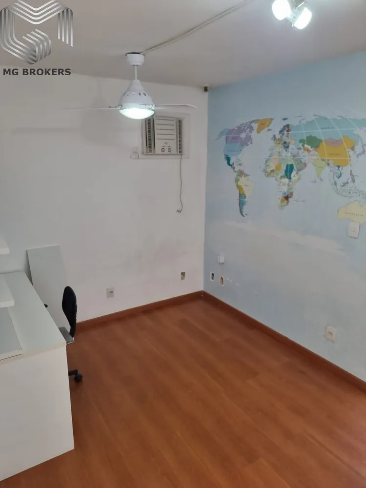 Casa de Condomínio, 4 quartos - Foto 41