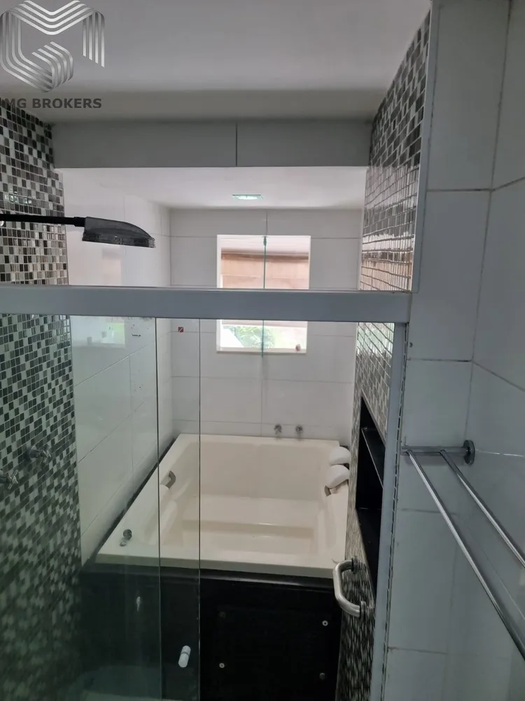 Casa de Condomínio, 4 quartos - Foto 45