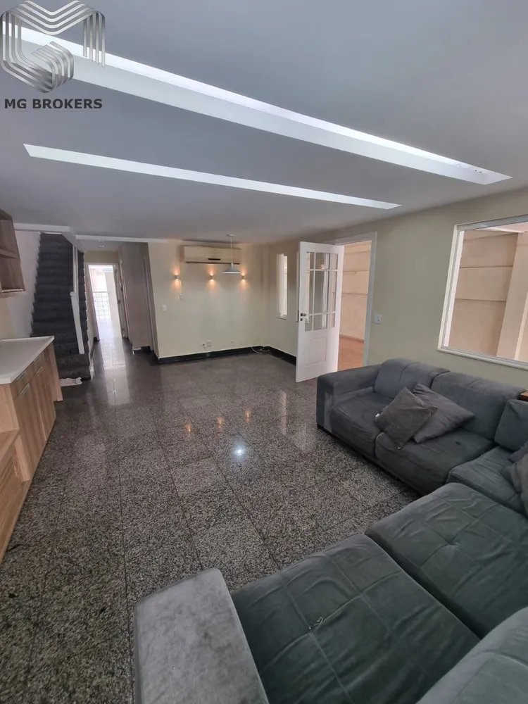 Casa de Condomínio, 4 quartos - Foto 57