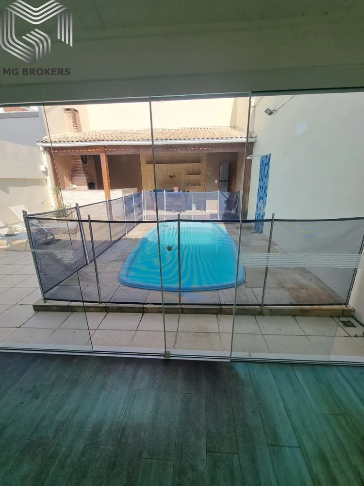 Casa de Condomínio, 4 quartos - Foto 56