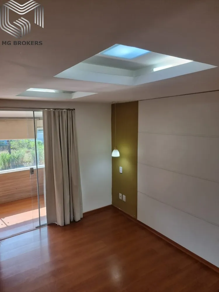 Casa de Condomínio, 4 quartos - Foto 42