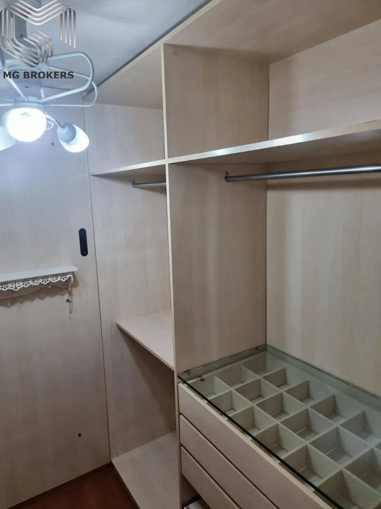 Casa de Condomínio, 4 quartos - Foto 46