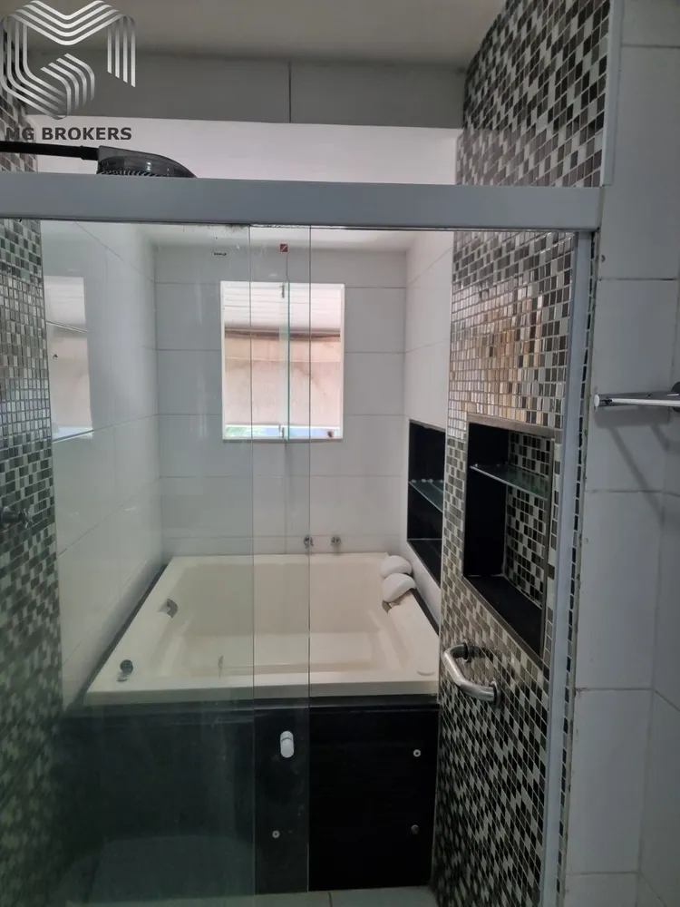 Casa de Condomínio, 4 quartos - Foto 51