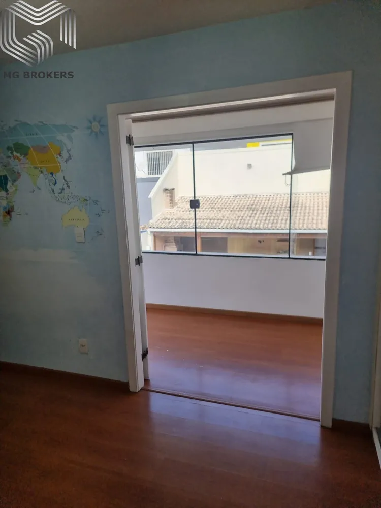 Casa de Condomínio, 4 quartos - Foto 34