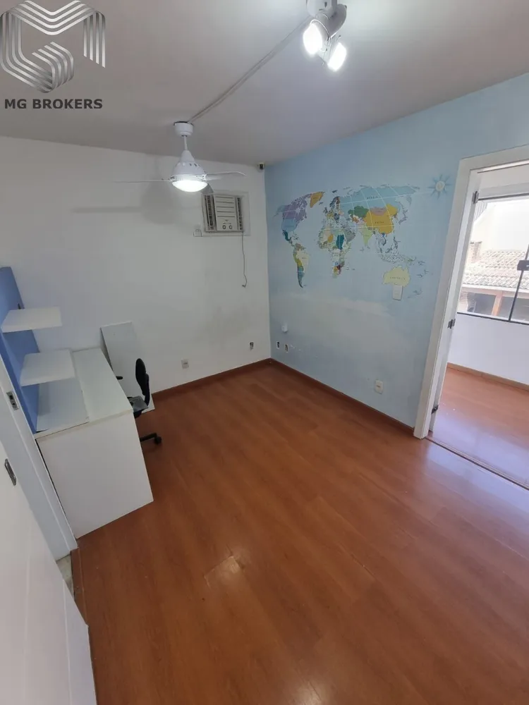 Casa de Condomínio, 4 quartos - Foto 5