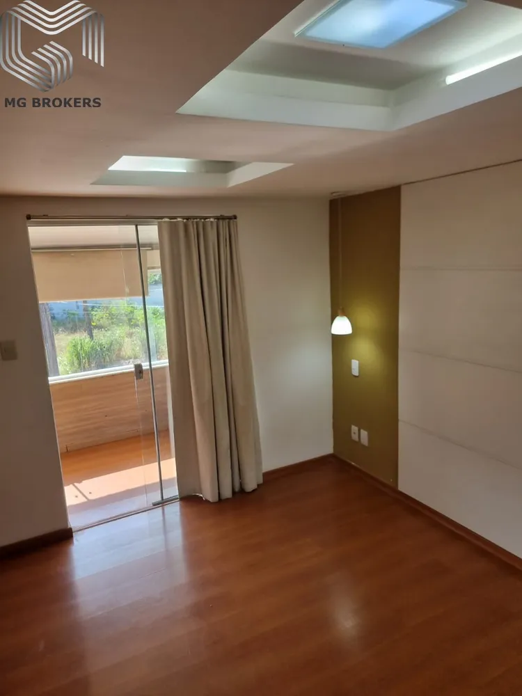 Casa de Condomínio, 4 quartos - Foto 43