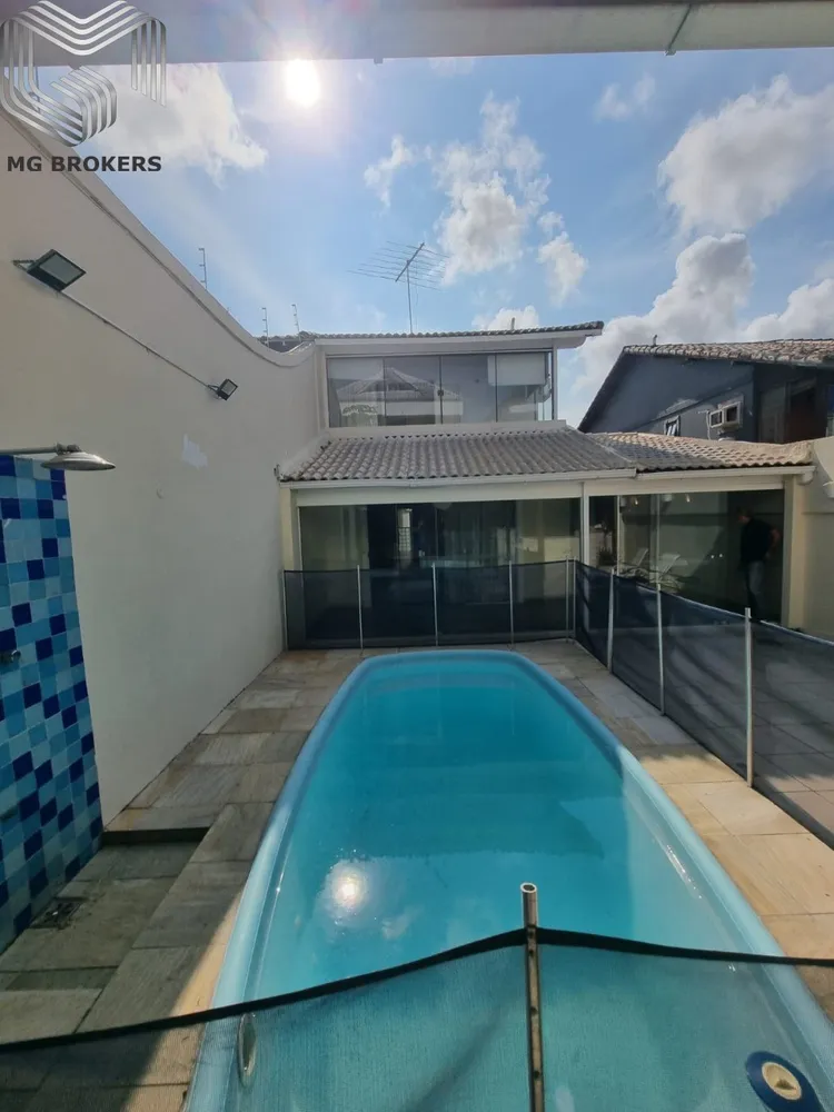 Casa de Condomínio, 4 quartos - Foto 4