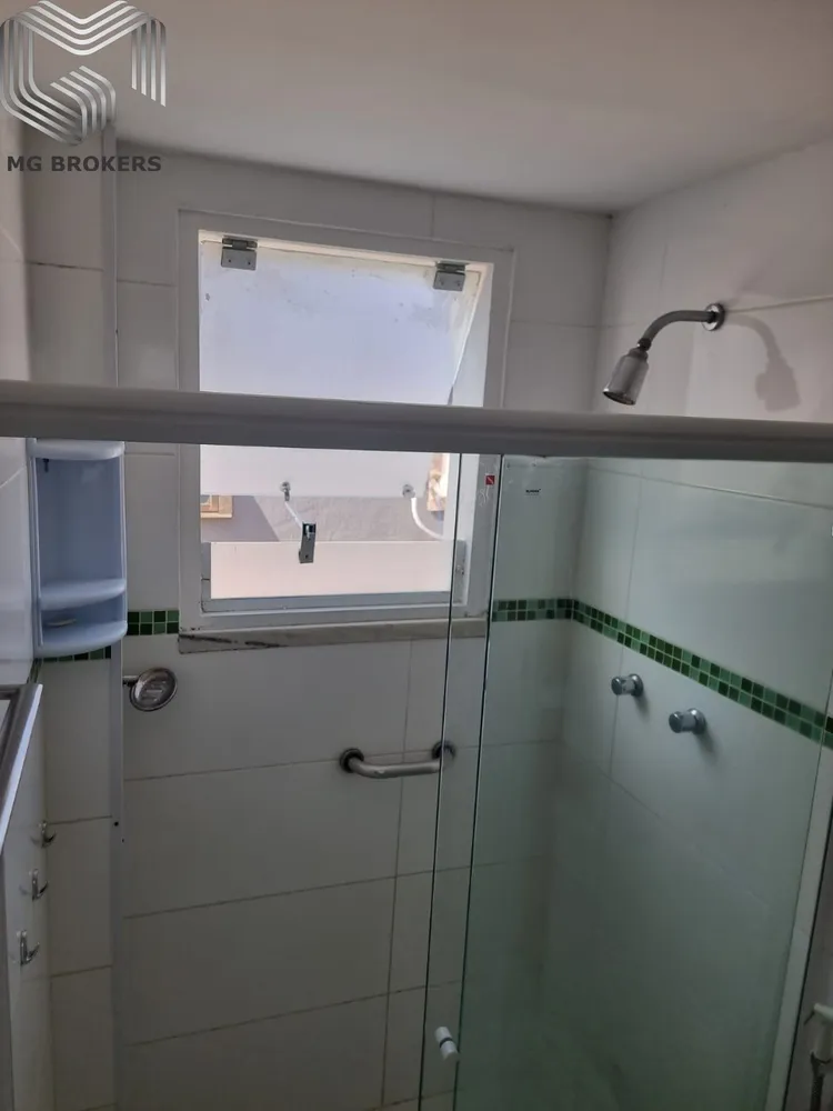 Casa de Condomínio, 4 quartos - Foto 37