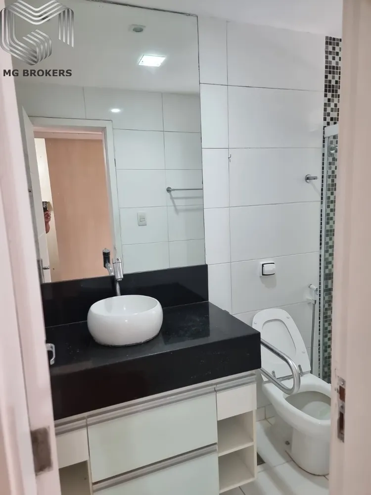 Casa de Condomínio, 4 quartos - Foto 47
