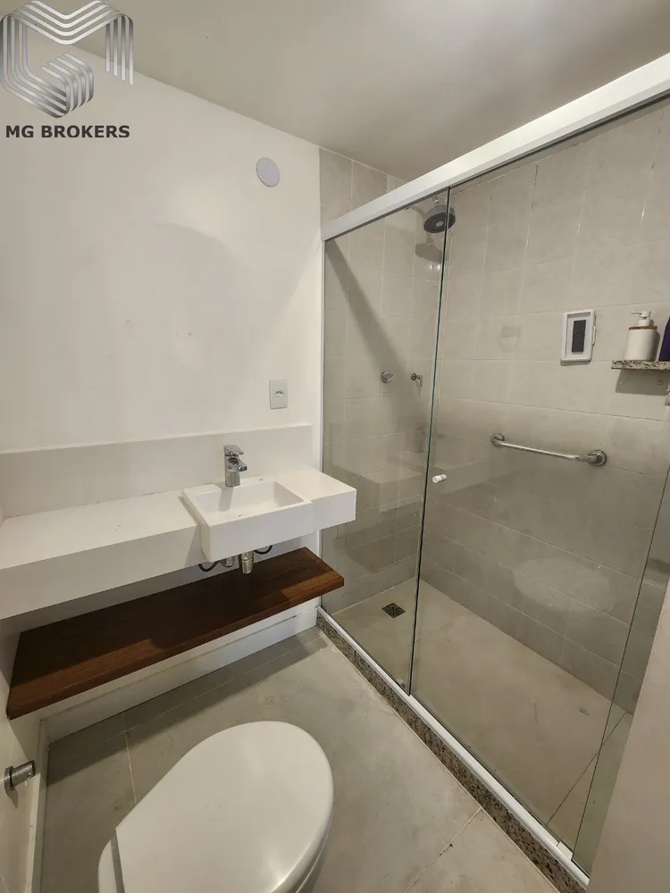 Apartamento, 3 quartos, 150 m² - Foto 13