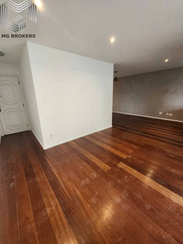Apartamento, 3 quartos, 150 m² - Foto 7
