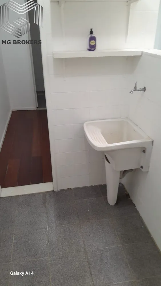 Apartamento, 3 quartos, 151 m² - Foto 12