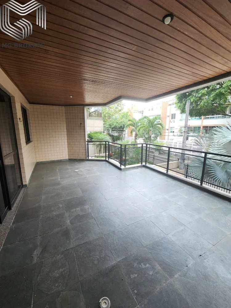 Apartamento, 3 quartos, 150 m² - Foto 3