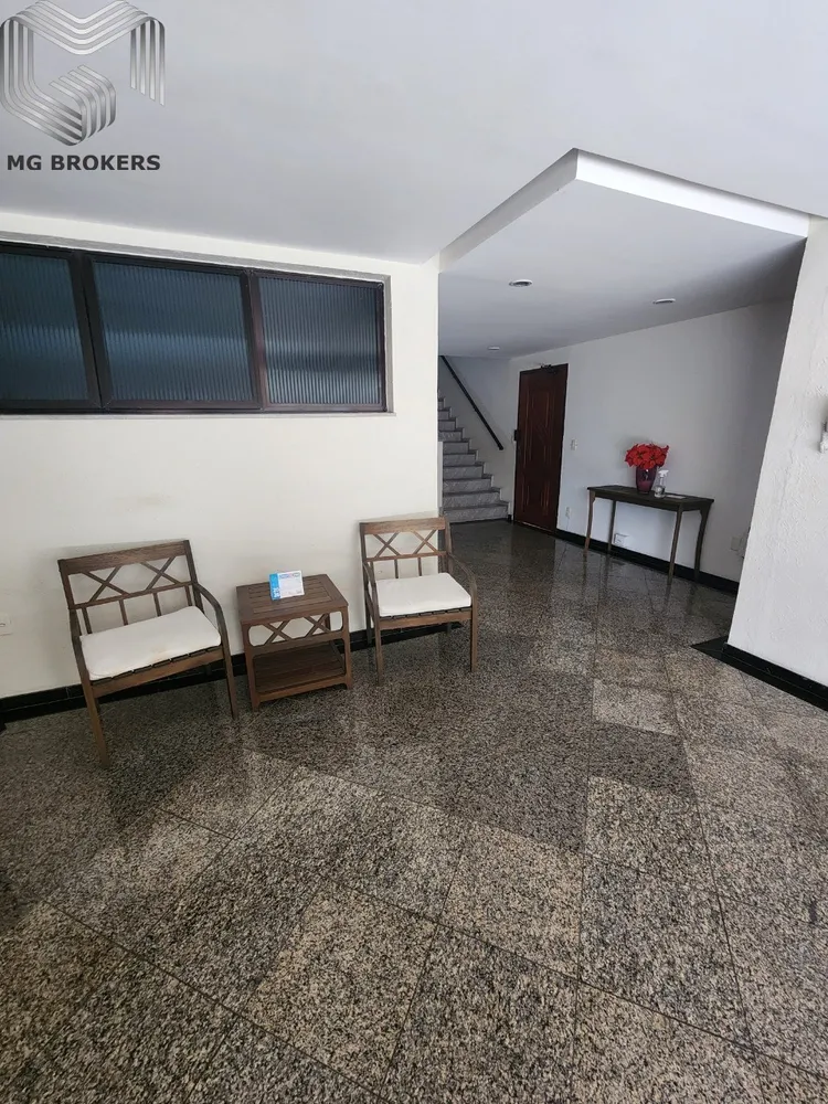 Apartamento, 3 quartos, 151 m² - Foto 1