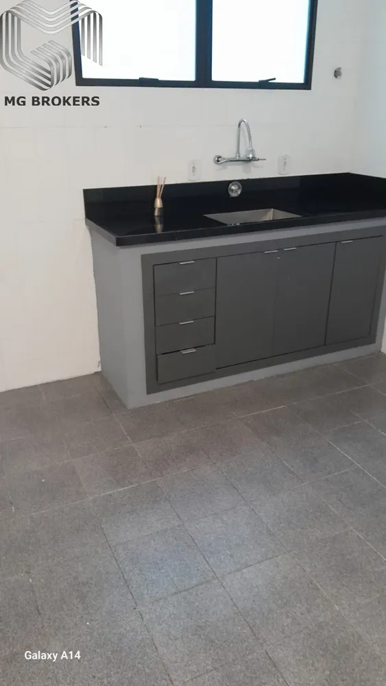 Apartamento, 3 quartos, 151 m² - Foto 7