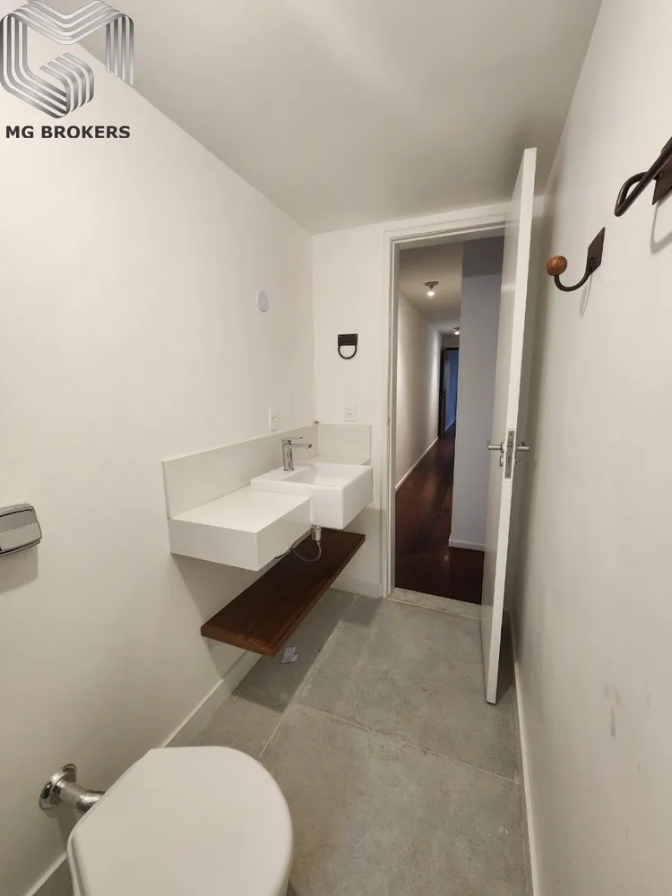 Apartamento, 3 quartos, 151 m² - Foto 6