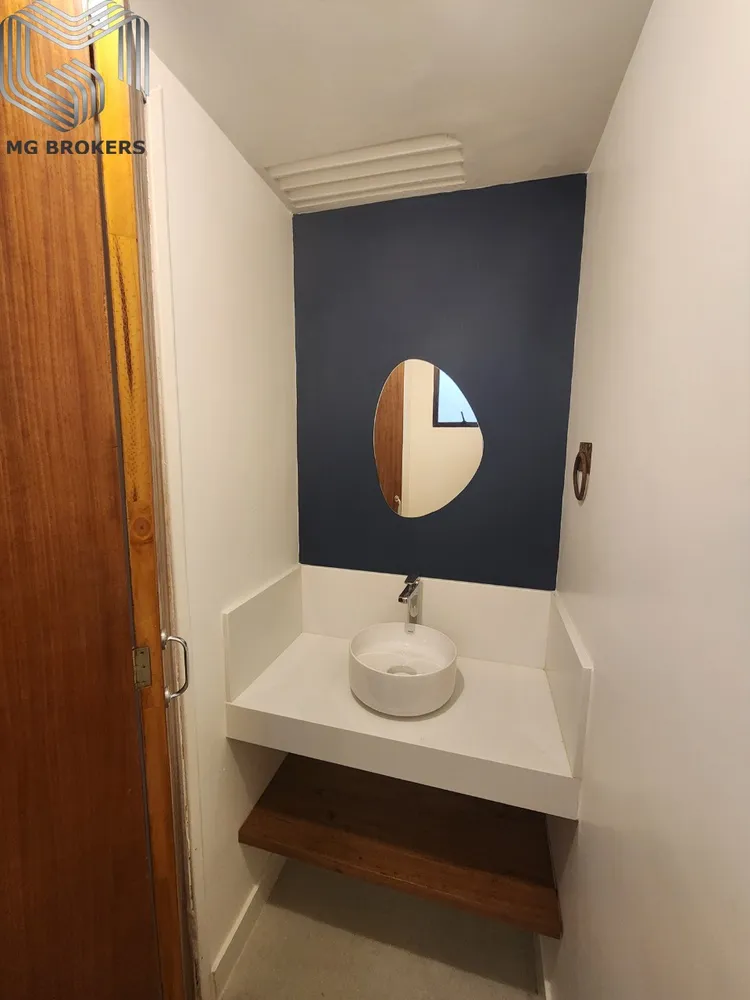 Apartamento, 3 quartos, 150 m² - Foto 9