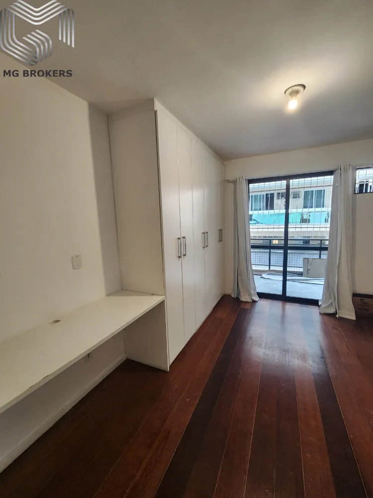 Apartamento, 3 quartos, 150 m² - Foto 11