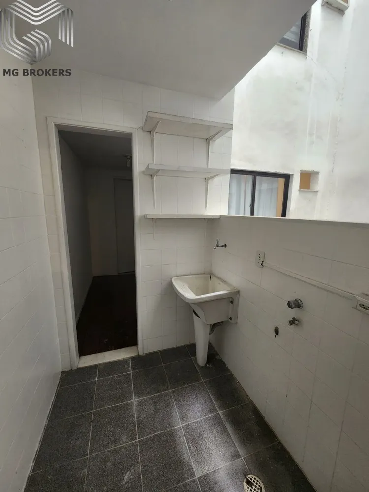 Apartamento, 3 quartos, 151 m² - Foto 13