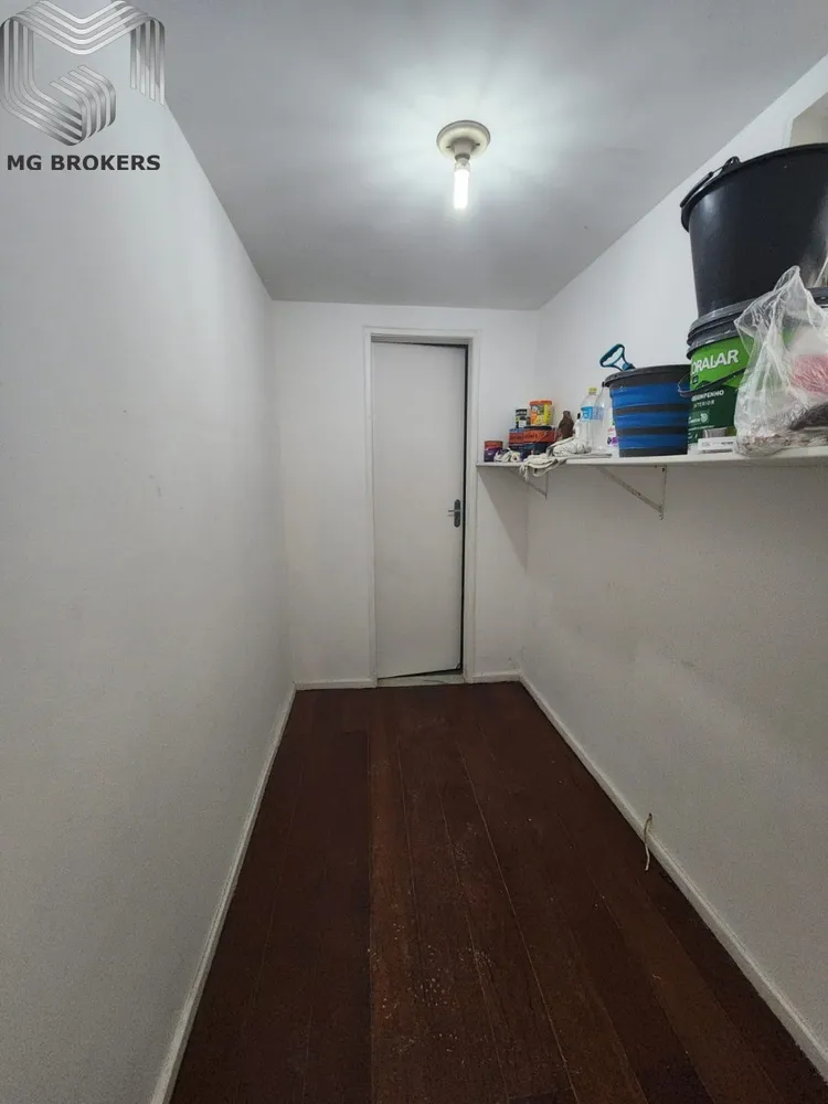 Apartamento, 3 quartos, 151 m² - Foto 17