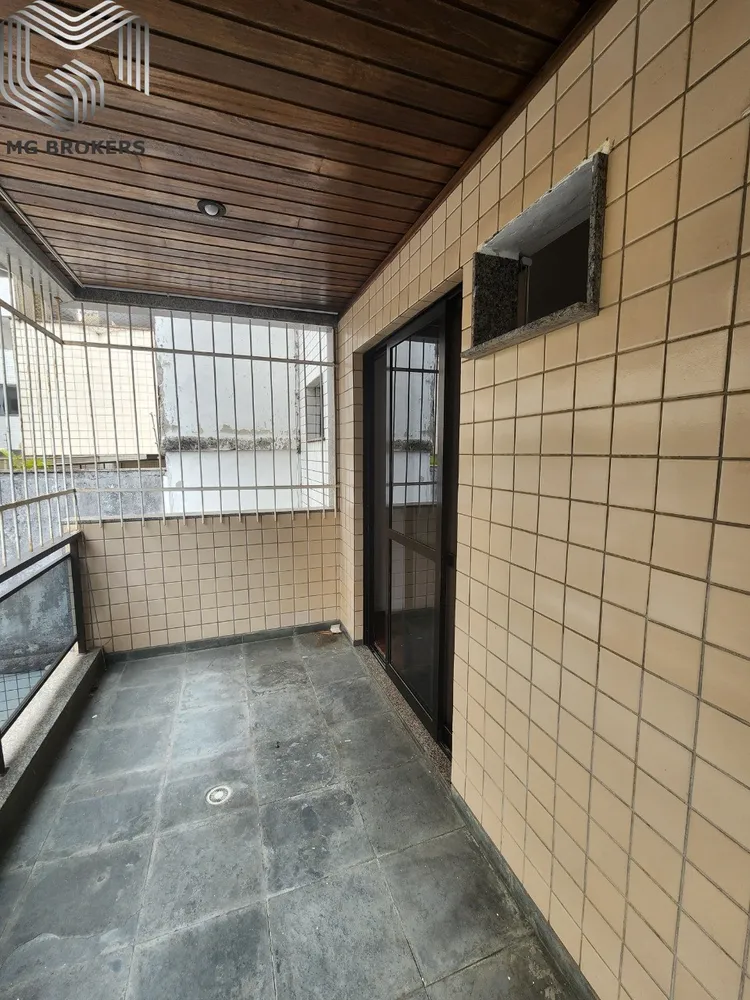 Apartamento, 3 quartos, 151 m² - Foto 5