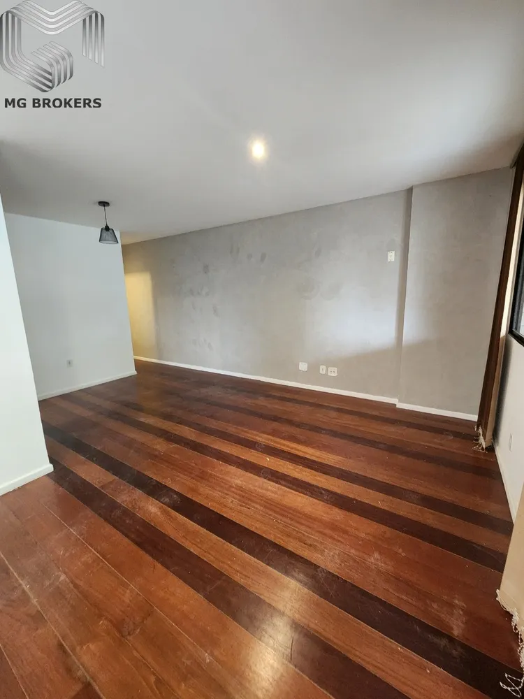 Apartamento, 3 quartos, 150 m² - Foto 5