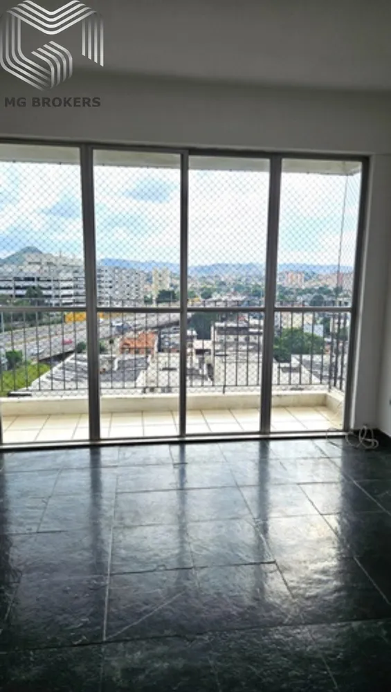 Apartamento, 2 quartos, 67 m² - Foto 8