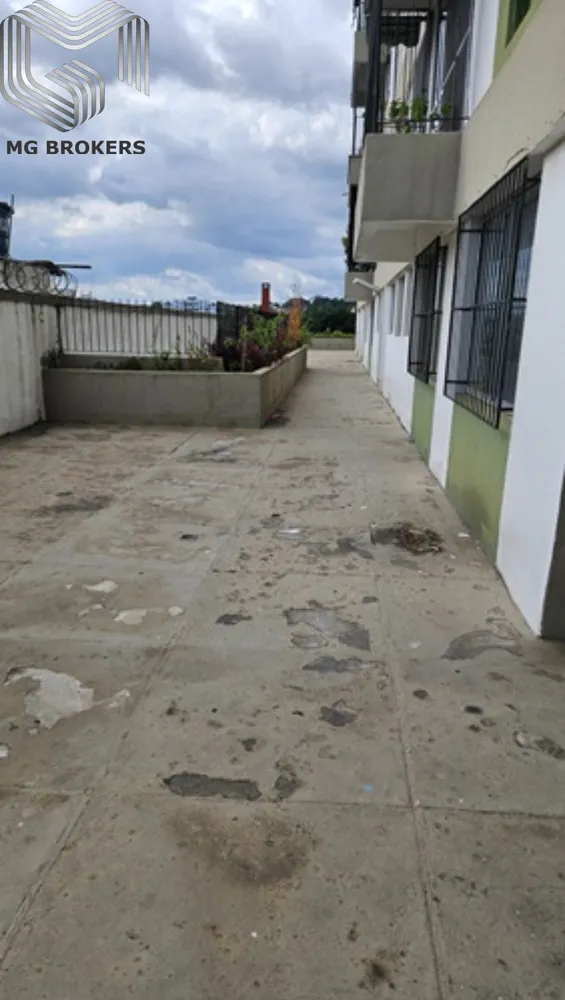 Apartamento, 2 quartos, 67 m² - Foto 17