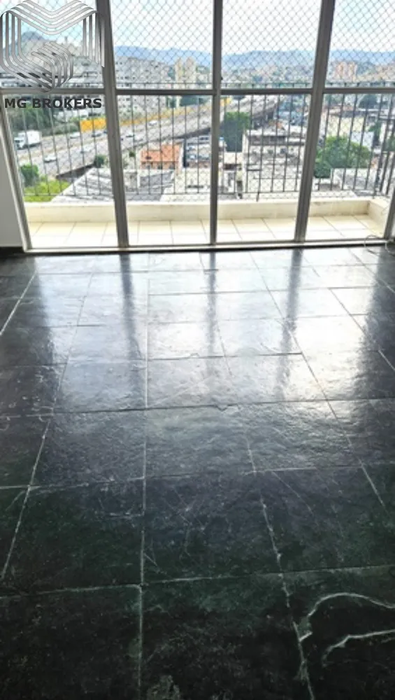 Apartamento, 2 quartos, 67 m² - Foto 7