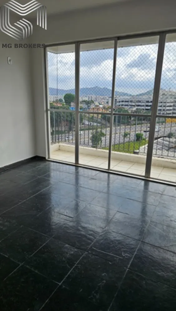Apartamento, 2 quartos, 67 m² - Foto 9