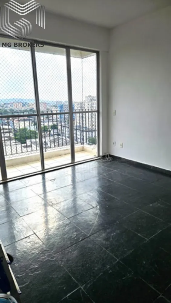 Apartamento, 2 quartos, 67 m² - Foto 1