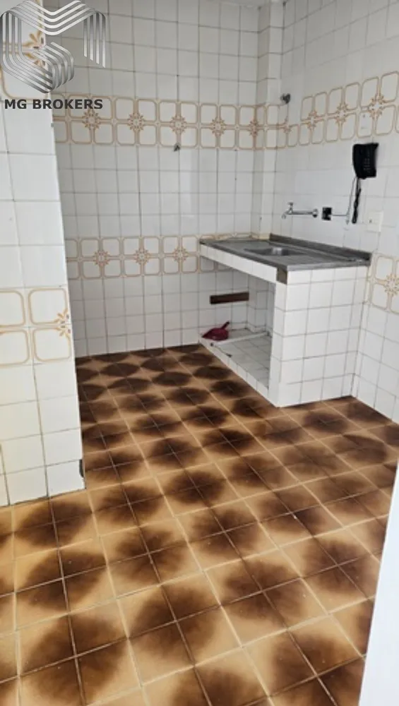 Apartamento, 2 quartos, 67 m² - Foto 2