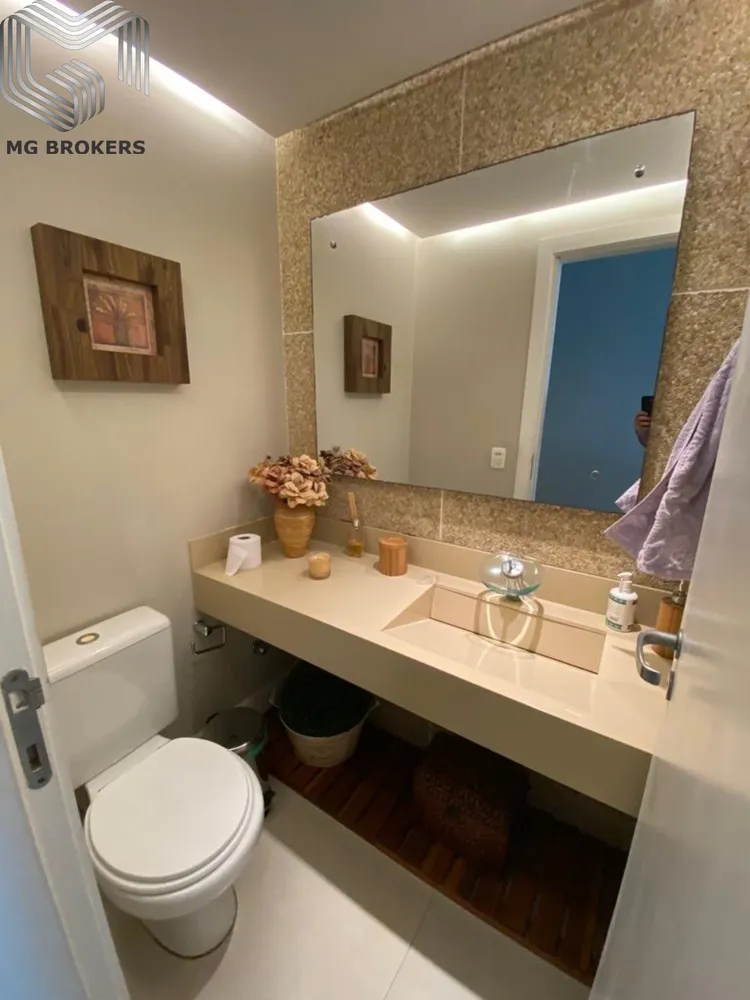 Cobertura, 3 quartos, 198 m² - Foto 56