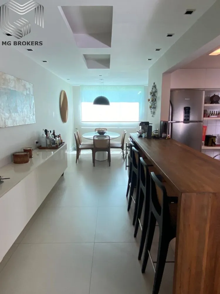Cobertura, 3 quartos, 198 m² - Foto 52
