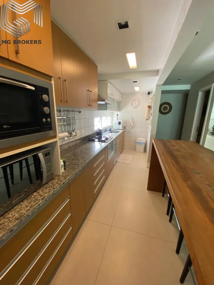 Cobertura, 3 quartos, 198 m² - Foto 9