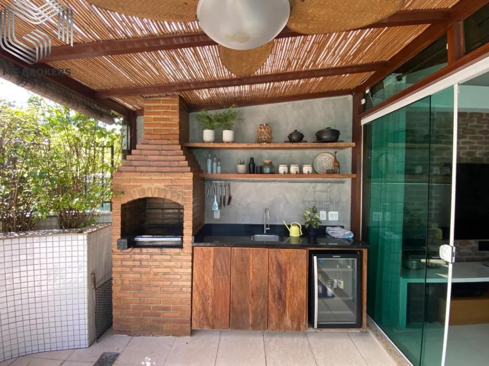 Cobertura, 3 quartos, 198 m² - Foto 42