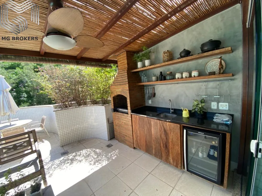 Cobertura, 3 quartos, 198 m² - Foto 40