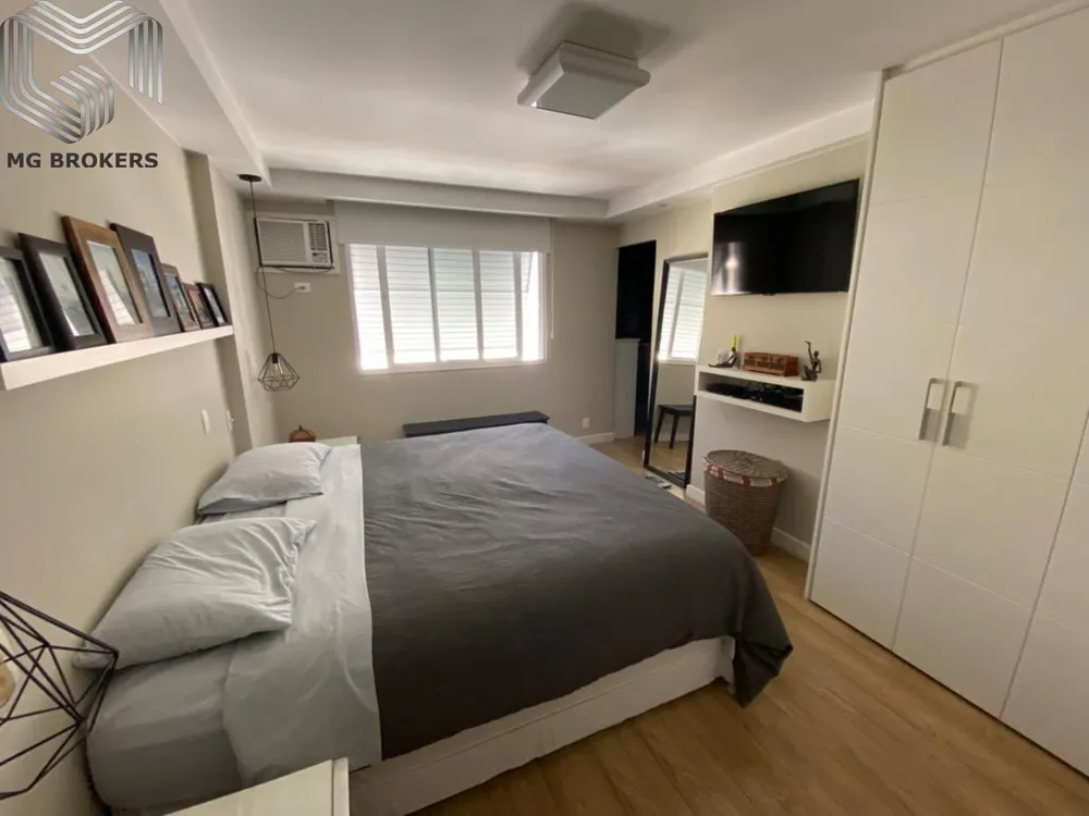 Cobertura, 3 quartos, 198 m² - Foto 18
