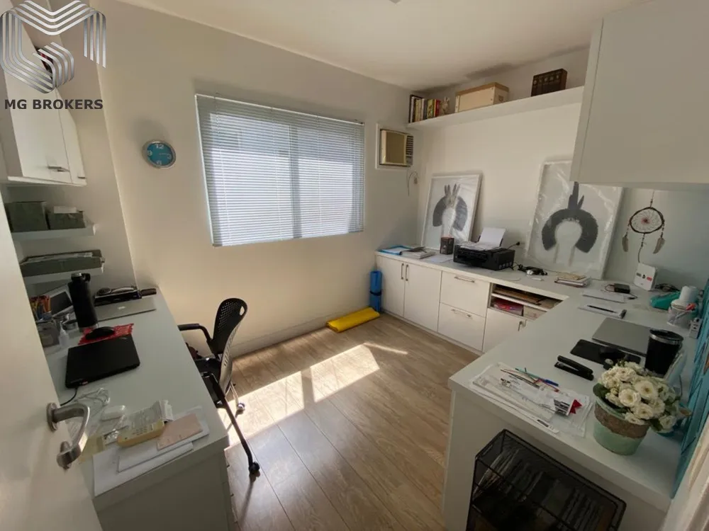 Cobertura, 3 quartos, 198 m² - Foto 25