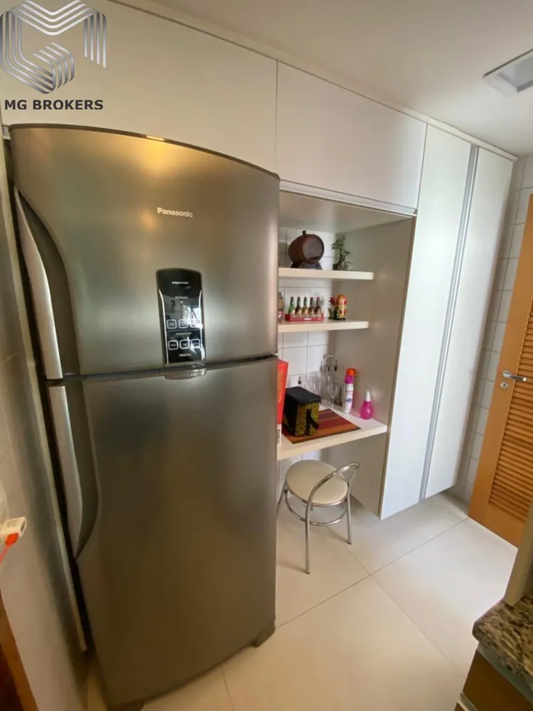 Cobertura, 3 quartos, 198 m² - Foto 3