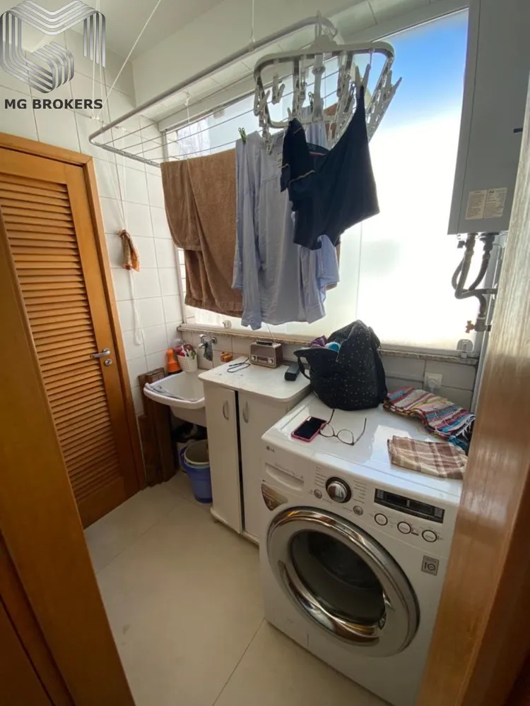 Cobertura, 3 quartos, 198 m² - Foto 46