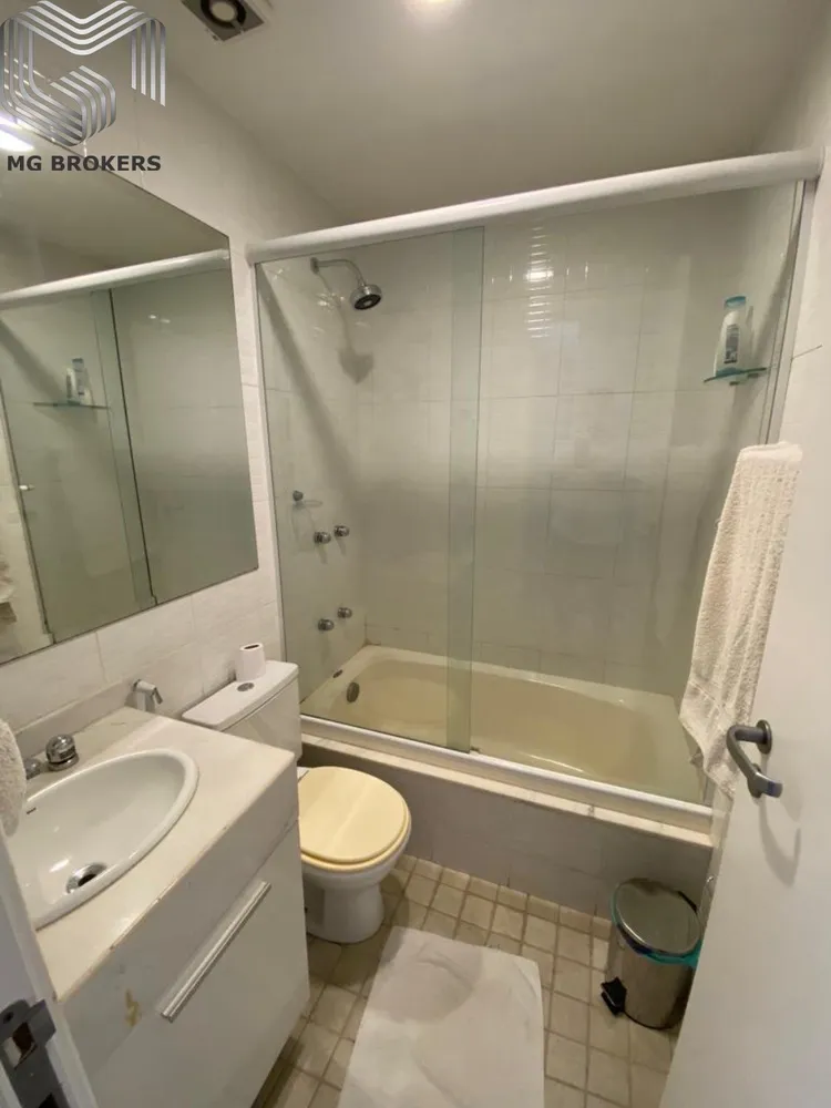 Cobertura, 3 quartos, 198 m² - Foto 15