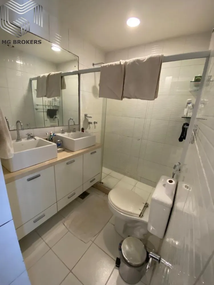 Cobertura, 3 quartos, 198 m² - Foto 38