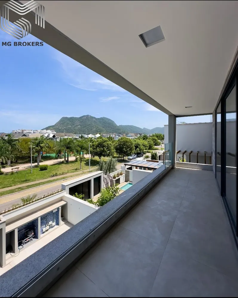 Casa de Condomínio, 4 quartos - Foto 20