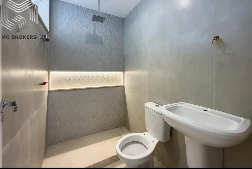 Casa de Condomínio, 4 quartos - Foto 19